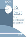 2025 IRS ASFP 18 Hour Continuing Education